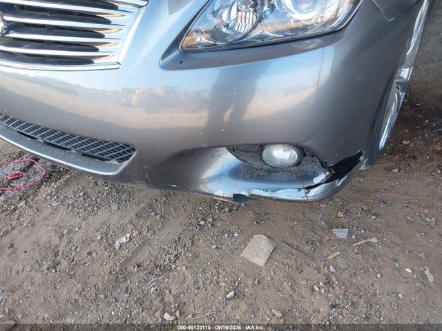 Продаж на аукціоні авто 2013 Infiniti G37, vin: JN1CV6FEXDM770471, номер лоту: 46123115