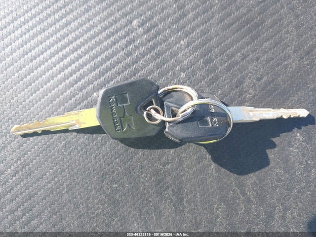 Aukcja sprzedaży 2014 Kawasaki Ex300 A, vin: JKAEX8A13EA001405, numer aukcji: 46123119