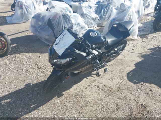 Aukcja sprzedaży 2014 Kawasaki Ex300 A, vin: JKAEX8A13EA001405, numer aukcji: 46123119