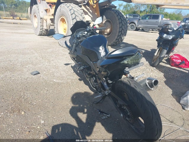 Aukcja sprzedaży 2014 Kawasaki Ex300 A, vin: JKAEX8A13EA001405, numer aukcji: 46123119