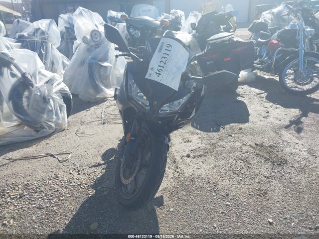 Aukcja sprzedaży 2014 Kawasaki Ex300 A, vin: JKAEX8A13EA001405, numer aukcji: 46123119