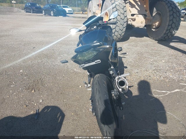 Aukcja sprzedaży 2014 Kawasaki Ex300 A, vin: JKAEX8A13EA001405, numer aukcji: 46123119
