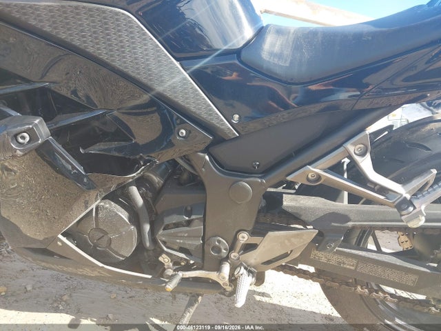 Aukcja sprzedaży 2014 Kawasaki Ex300 A, vin: JKAEX8A13EA001405, numer aukcji: 46123119