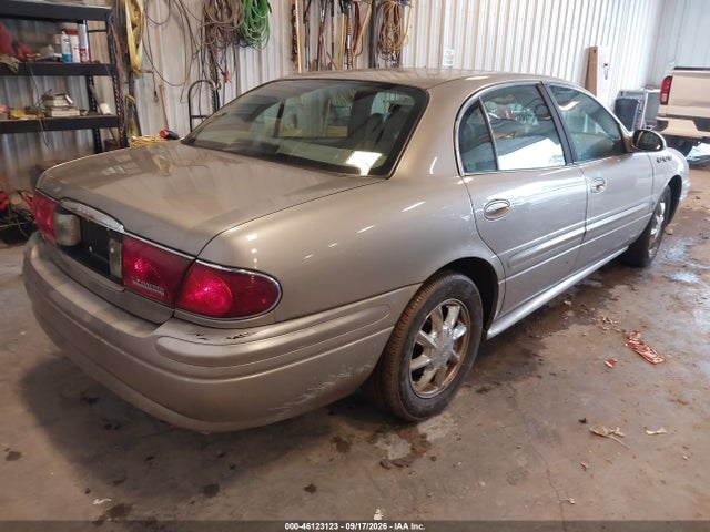 Aukcja sprzedaży 2003 Buick Lesabre Limited, vin: 1G4HR54K73U171015, numer aukcji: 46123123
