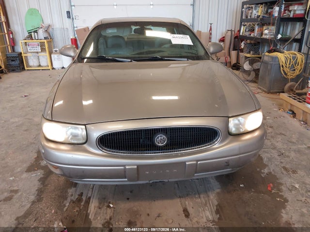 Aukcja sprzedaży 2003 Buick Lesabre Limited, vin: 1G4HR54K73U171015, numer aukcji: 46123123