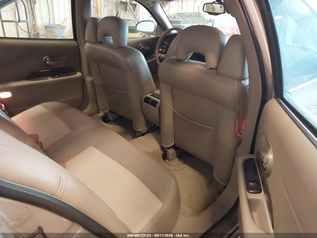 Aukcja sprzedaży 2003 Buick Lesabre Limited, vin: 1G4HR54K73U171015, numer aukcji: 46123123