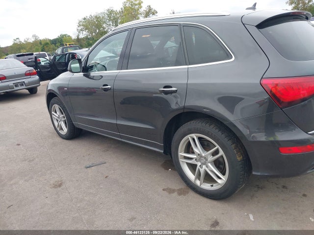 Продаж на аукціоні авто 2016 Audi Q5 3.0t Premium Plus, vin: WA1D7AFP7GA070617, номер лоту: 46123125