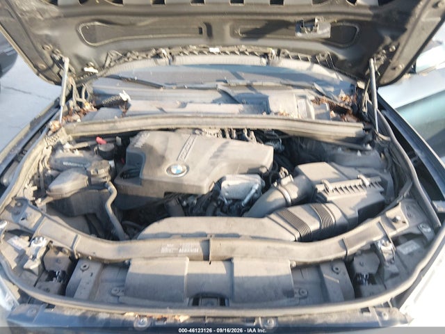 Продаж на аукціоні авто 2014 Bmw X1 Sdrive28i, vin: WBAVM1C53EVW48947, номер лоту: 46123126