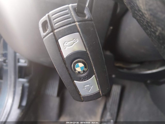 Продаж на аукціоні авто 2014 Bmw X1 Sdrive28i, vin: WBAVM1C53EVW48947, номер лоту: 46123126