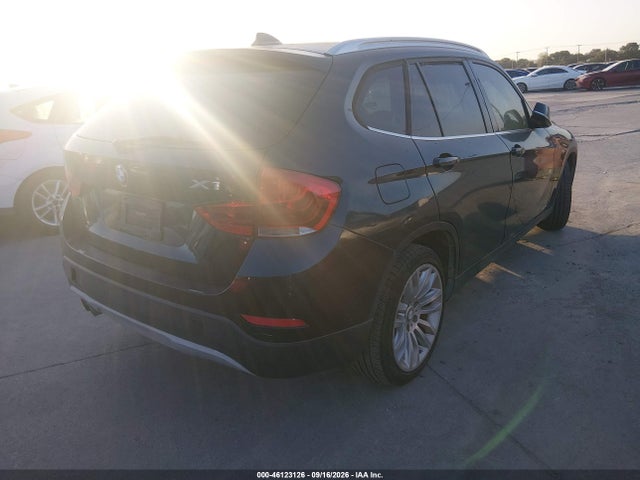 Продаж на аукціоні авто 2014 Bmw X1 Sdrive28i, vin: WBAVM1C53EVW48947, номер лоту: 46123126