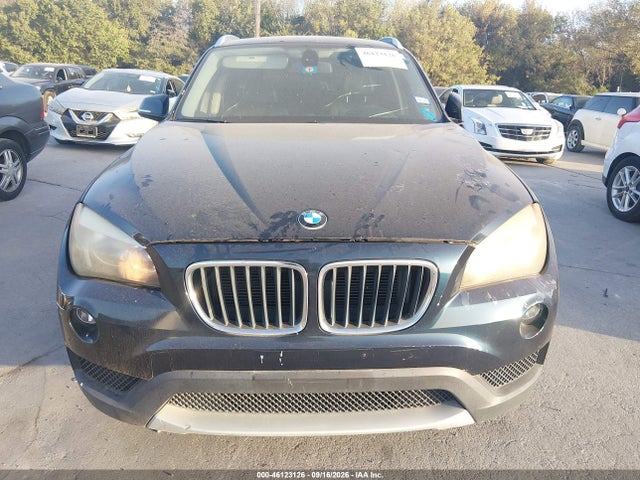 Продаж на аукціоні авто 2014 Bmw X1 Sdrive28i, vin: WBAVM1C53EVW48947, номер лоту: 46123126