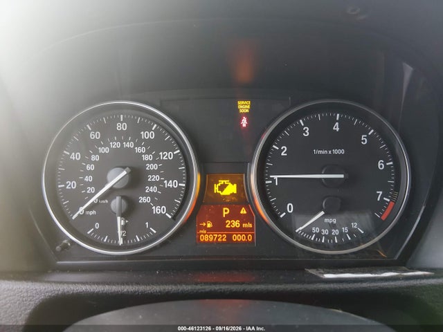Продаж на аукціоні авто 2014 Bmw X1 Sdrive28i, vin: WBAVM1C53EVW48947, номер лоту: 46123126