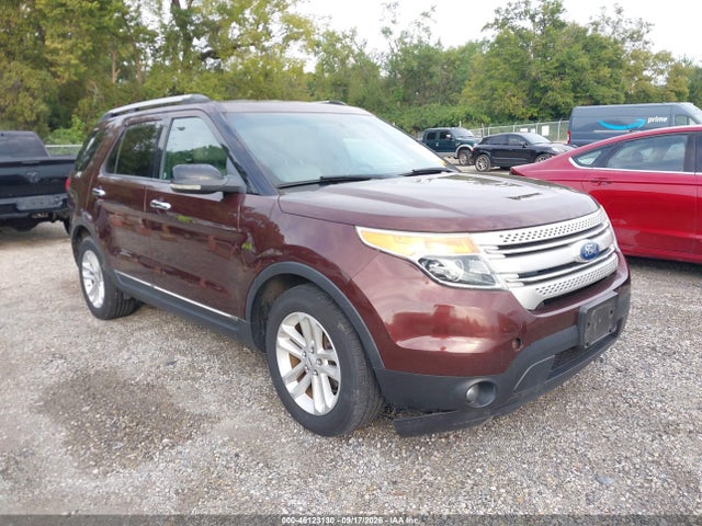 Aukcja sprzedaży 2012 Ford Explorer Xlt, vin: 1FMHK7D91CGA03141, numer aukcji: 46123130
