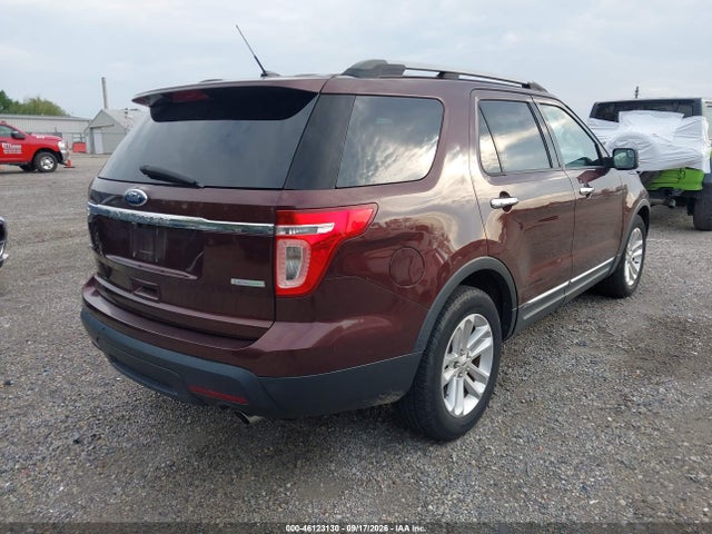 Aukcja sprzedaży 2012 Ford Explorer Xlt, vin: 1FMHK7D91CGA03141, numer aukcji: 46123130