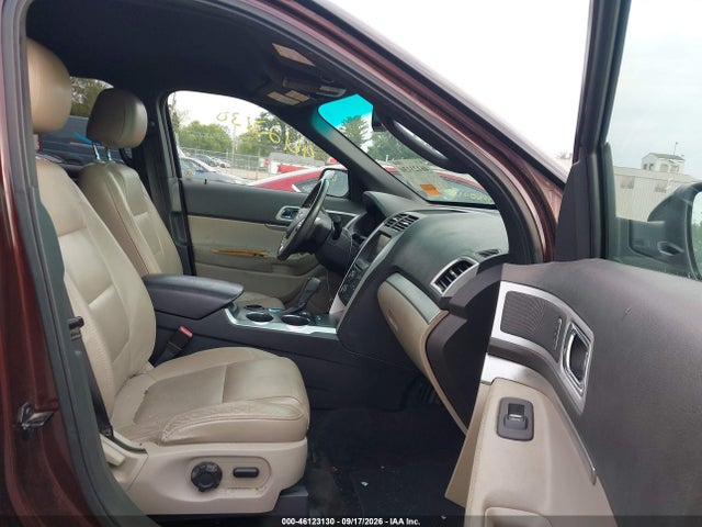 Aukcja sprzedaży 2012 Ford Explorer Xlt, vin: 1FMHK7D91CGA03141, numer aukcji: 46123130
