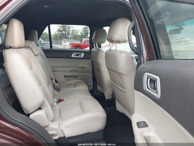 Aukcja sprzedaży 2012 Ford Explorer Xlt, vin: 1FMHK7D91CGA03141, numer aukcji: 46123130