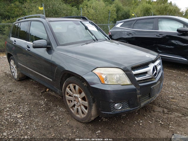 Продаж на аукціоні авто 2011 Mercedes-benz Glk 350 4matic, vin: WDCGG8HBXBF625434, номер лоту: 46123140