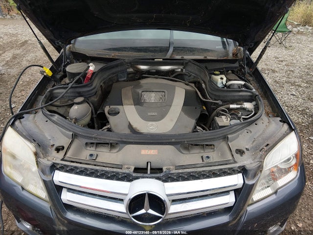 Продаж на аукціоні авто 2011 Mercedes-benz Glk 350 4matic, vin: WDCGG8HBXBF625434, номер лоту: 46123140