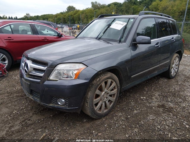 Продаж на аукціоні авто 2011 Mercedes-benz Glk 350 4matic, vin: WDCGG8HBXBF625434, номер лоту: 46123140