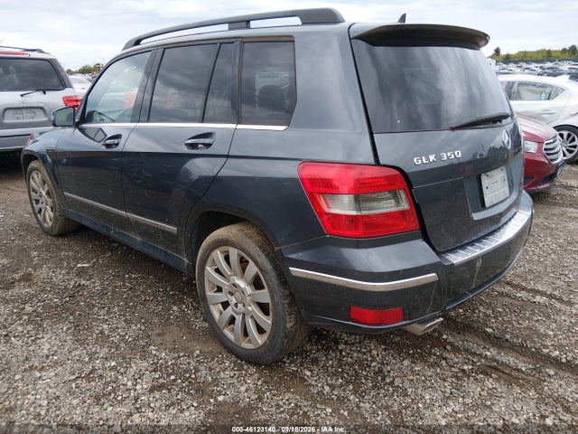 Продаж на аукціоні авто 2011 Mercedes-benz Glk 350 4matic, vin: WDCGG8HBXBF625434, номер лоту: 46123140