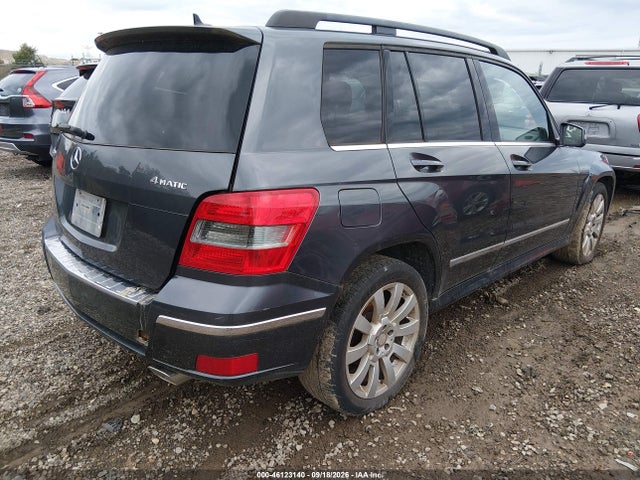 Продаж на аукціоні авто 2011 Mercedes-benz Glk 350 4matic, vin: WDCGG8HBXBF625434, номер лоту: 46123140