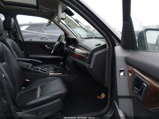 Продаж на аукціоні авто 2011 Mercedes-benz Glk 350 4matic, vin: WDCGG8HBXBF625434, номер лоту: 46123140