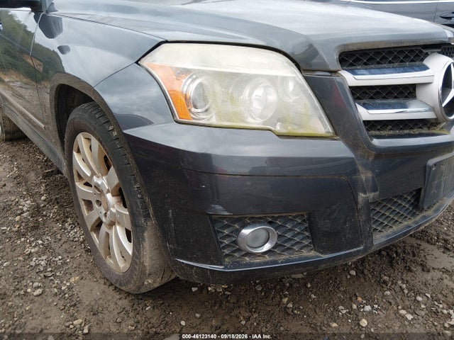 Продаж на аукціоні авто 2011 Mercedes-benz Glk 350 4matic, vin: WDCGG8HBXBF625434, номер лоту: 46123140