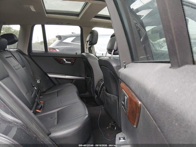 Продаж на аукціоні авто 2011 Mercedes-benz Glk 350 4matic, vin: WDCGG8HBXBF625434, номер лоту: 46123140