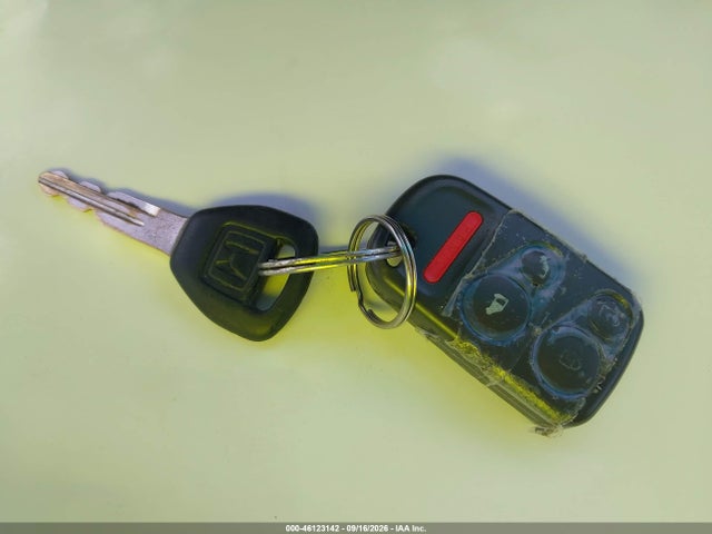 Aukcja sprzedaży 2002 Honda Odyssey Ex-l, vin: 5FNRL18942B038956, numer aukcji: 46123142