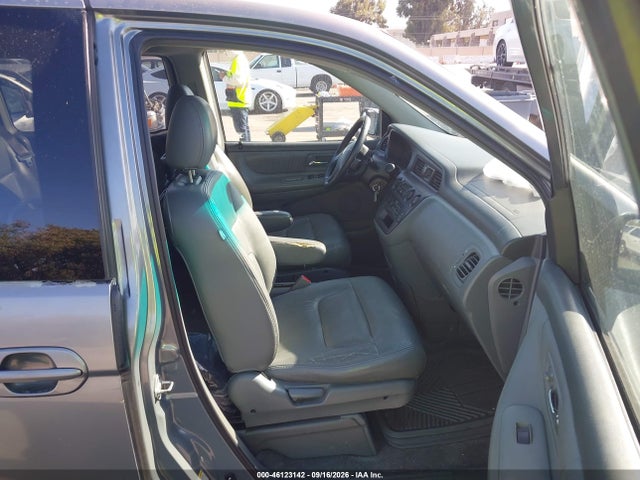 Aukcja sprzedaży 2002 Honda Odyssey Ex-l, vin: 5FNRL18942B038956, numer aukcji: 46123142