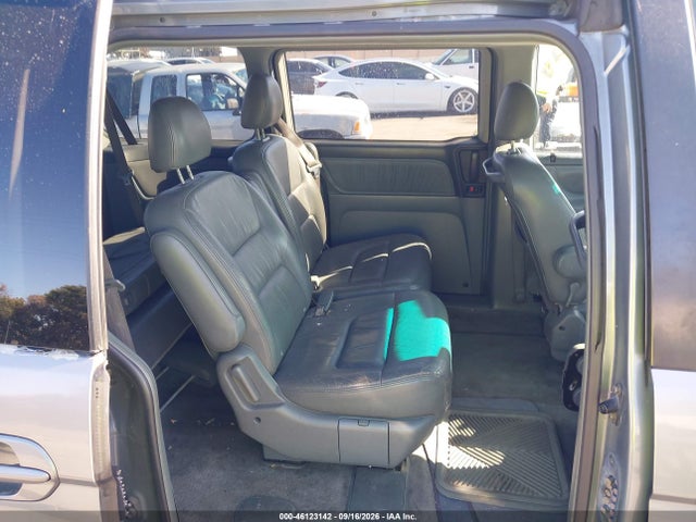 Aukcja sprzedaży 2002 Honda Odyssey Ex-l, vin: 5FNRL18942B038956, numer aukcji: 46123142