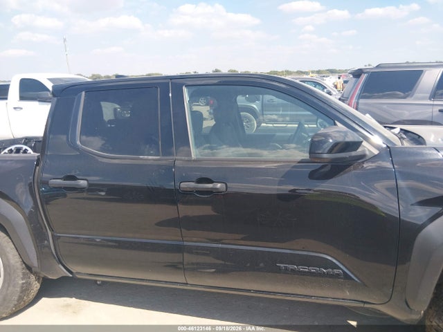 46123146 :رقم المزاد ، 3TYLB5JN5ST063243 vin ، 2025 Toyota Tacoma Trd Off Road مزاد بيع