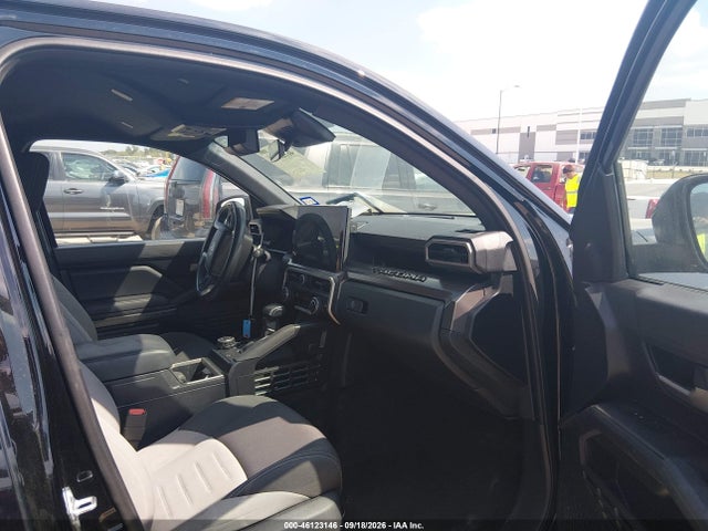 46123146 :رقم المزاد ، 3TYLB5JN5ST063243 vin ، 2025 Toyota Tacoma Trd Off Road مزاد بيع