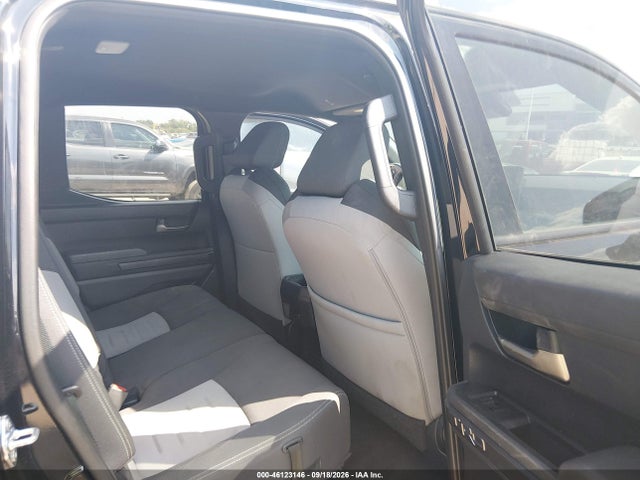 46123146 :رقم المزاد ، 3TYLB5JN5ST063243 vin ، 2025 Toyota Tacoma Trd Off Road مزاد بيع