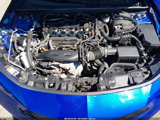 Aukcja sprzedaży 2023 Acura Integra A-spec Technology, vin: 19UDE4H63PA012667, numer aukcji: 46123148