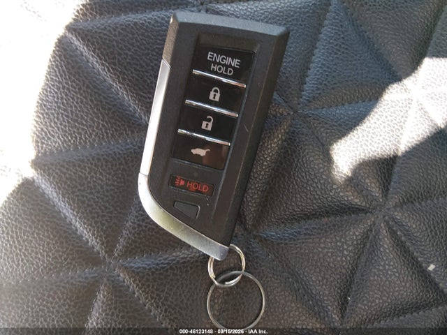 Aukcja sprzedaży 2023 Acura Integra A-spec Technology, vin: 19UDE4H63PA012667, numer aukcji: 46123148