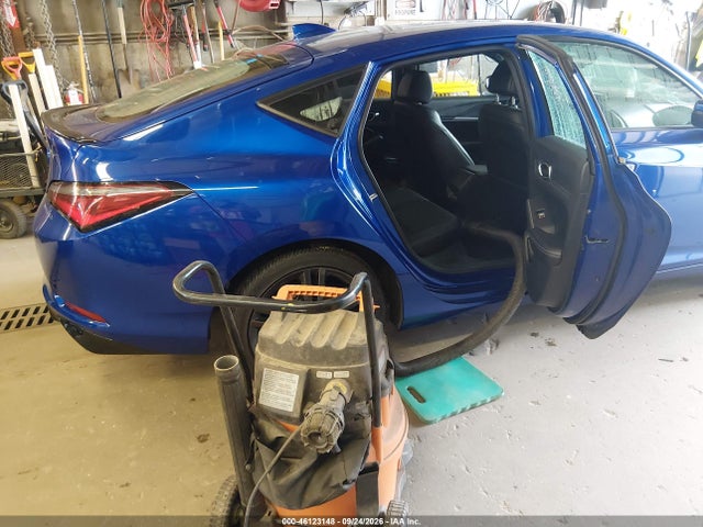 Aukcja sprzedaży 2023 Acura Integra A-spec Technology, vin: 19UDE4H63PA012667, numer aukcji: 46123148
