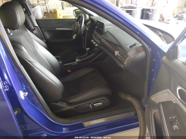 Aukcja sprzedaży 2023 Acura Integra A-spec Technology, vin: 19UDE4H63PA012667, numer aukcji: 46123148