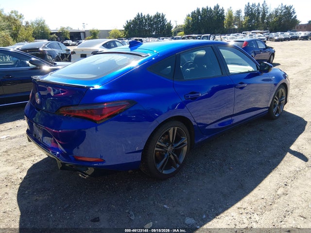Aukcja sprzedaży 2023 Acura Integra A-spec Technology, vin: 19UDE4H63PA012667, numer aukcji: 46123148