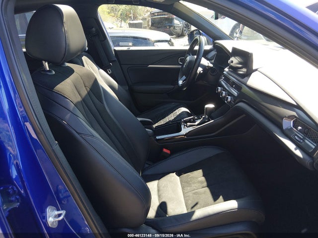 Aukcja sprzedaży 2023 Acura Integra A-spec Technology, vin: 19UDE4H63PA012667, numer aukcji: 46123148