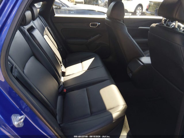 Aukcja sprzedaży 2023 Acura Integra A-spec Technology, vin: 19UDE4H63PA012667, numer aukcji: 46123148