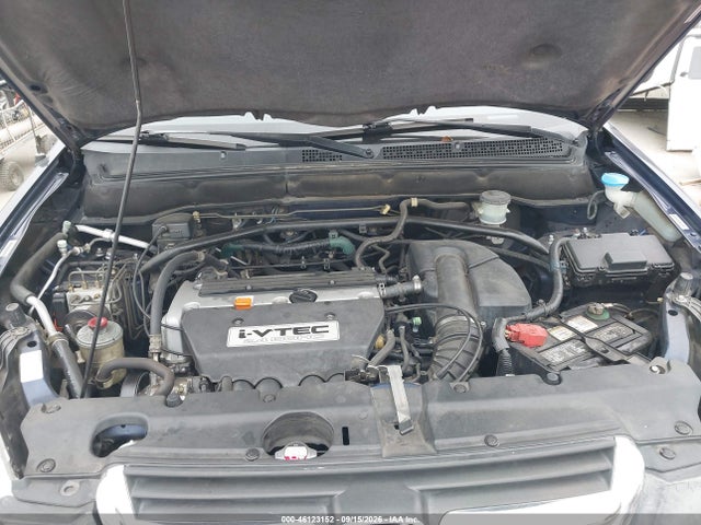 Aukcja sprzedaży 2004 Honda Cr-v Ex, vin: JHLRD78894C000925, numer aukcji: 46123152
