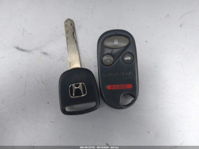 Aukcja sprzedaży 2004 Honda Cr-v Ex, vin: JHLRD78894C000925, numer aukcji: 46123152