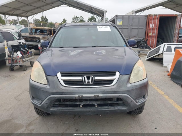 Aukcja sprzedaży 2004 Honda Cr-v Ex, vin: JHLRD78894C000925, numer aukcji: 46123152