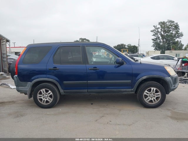 Aukcja sprzedaży 2004 Honda Cr-v Ex, vin: JHLRD78894C000925, numer aukcji: 46123152