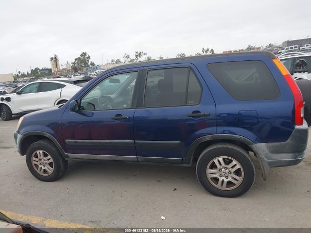 Aukcja sprzedaży 2004 Honda Cr-v Ex, vin: JHLRD78894C000925, numer aukcji: 46123152