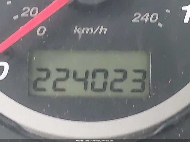 Aukcja sprzedaży 2004 Honda Cr-v Ex, vin: JHLRD78894C000925, numer aukcji: 46123152