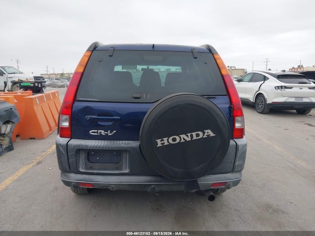 Aukcja sprzedaży 2004 Honda Cr-v Ex, vin: JHLRD78894C000925, numer aukcji: 46123152