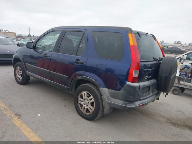 Aukcja sprzedaży 2004 Honda Cr-v Ex, vin: JHLRD78894C000925, numer aukcji: 46123152