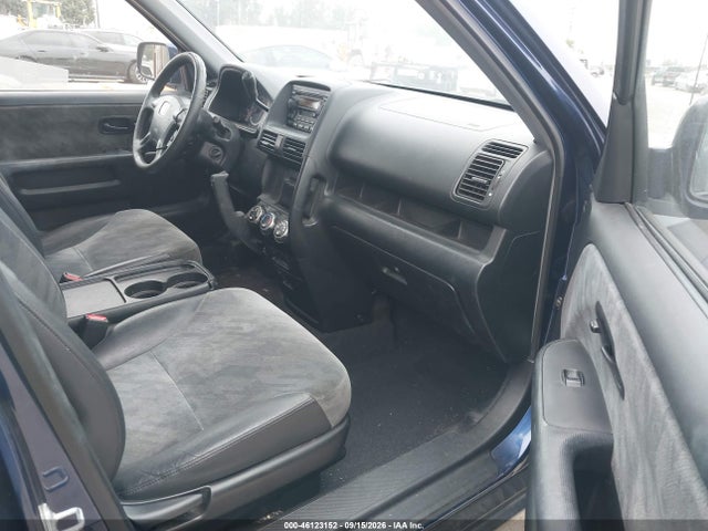 Aukcja sprzedaży 2004 Honda Cr-v Ex, vin: JHLRD78894C000925, numer aukcji: 46123152